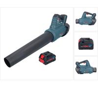 Bosch GBL 18V-750 Professional Souffleur sans fil 18 V BITURBO Brushless + 1x batterie ProCORE 8,0 Ah - sans chargeur