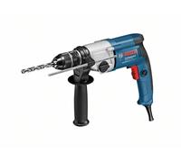Bosch Perceuse GBM 13-2 RE – mandrin à serrage rapide 13 mm