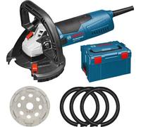 BOSCH GBR 15 CAG PROFESSIONAL Ponceuse a béton 0601776001