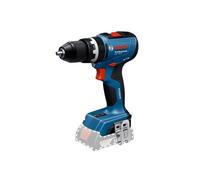 Bosch Gbs 18V-65 Professionnel Perceuse Combi 18V Unité Nue 13mm Chuck