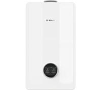 Bosch GC5800iW 24 P 23 Chaudière gaz à condensation 7736902115 gaz naturel E, murale, blanc