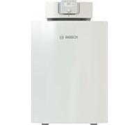 Bosch GC7000F 30 23 Chaudière gaz à condensation 8738808145 gaz naturel H, E, LL, L, sur pied