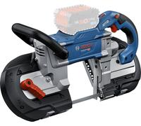 BOSCH GCB 18V-127 PROFESSIONAL Scie a ruban sans fil 06012B7000