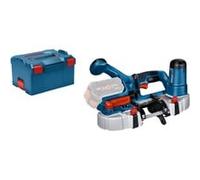 Bosch GCB 18V-63 CLC Professional SOLO, Scie à ruban