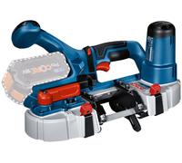 BOSCH GCB 18V-63 PROFESSIONAL Scie a ruban sans fil 06012A0400