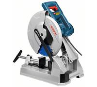 BOSCH GCD 12 JL PROFESSIONAL Scie tronçonneuse a métaux 0601B28000