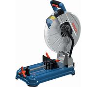 BOSCH GCD 18V-355 PROFESSIONAL Scie tronçonneuse a métaux 0601B59000