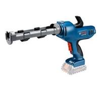 Bosch GCG 18V-310 Cartouche de pistolet à calfeutrer