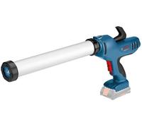 BOSCH GCG 18V-600 Pistolet a mastic sans-fil 06019C4001