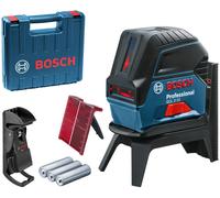 BOSCH GCL 2-15 Laser point et ligne 0601066E02