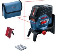 BOSCH GCL 2-50 C Laser points et lignes 0601066G00