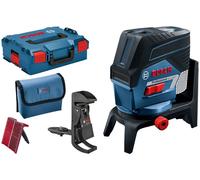 BOSCH GCL 2-50 C PROFESSIONAL Laser points et lignes 0601066G08