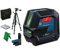 BOSCH GCL 2-50 G Laser points et lignes 0601066M01