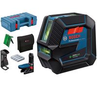 BOSCH GCL 2-50 G Laser points et lignes 0601066M02