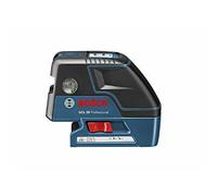 Laser croix et points BOSCH 0601066B00 - GCL 25 Professional