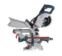 Scie à onglets sans-fil BITURBO BOSCH GCM 18V-216 Professional 18V Ø 216mm (Machine Nue)