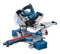 Bosch GCM 18V-254 D PROFESSIONAL 4500 tr/min, Coupe-et scie à onglet