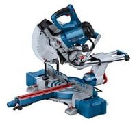 Bosch GCM 305-254 D PROFESSIONAL 4500 tr/min 1500 W, Coupe-et scie à onglet