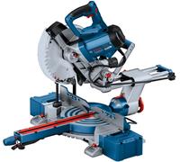 BOSCH GCM 305-254 D PROFESSIONAL Scie a onglets 0601B49100