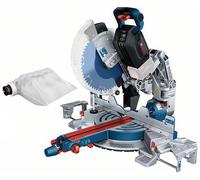 Bosch - Scie circulaire sans fil 18V 305 mm, sans batterie ni chargeur 0601B43000