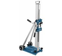 Bosch Support de perçage GCR 350 – Ø 350 mm, course 580 mm, adaptateur GDB 350 WE