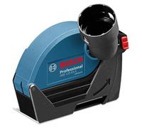 Bosch GDE 125 EA-S Hotte d'aspiration Carton
