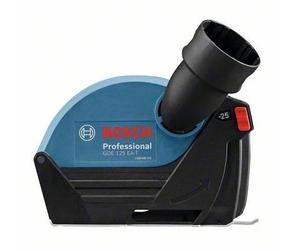 BOSCH GDE 125 EA-T Dispositif d’aspiration clipsable 1600A003DJ