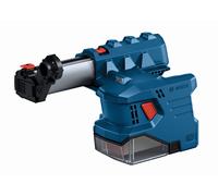 BOSCH GDE 18V-12 PROFESSIONAL Dispositif d’aspiration intégré 1600A028H6