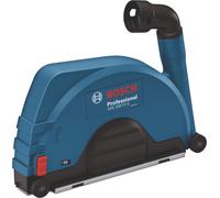 Bosch GDE 230 FC-S Professional Capot d'aspiration pour meuleuse angulaire