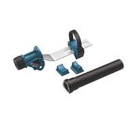 Bosch GDE Max Adaptateur d'aspiration pour perceuses et marteaux à percussion - Compatible SDS Max ( 1600A001G9 )