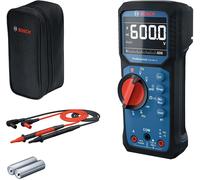 Multimètre numérique BOSCH GDM 600-15