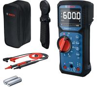 BOSCH GDM 600-15 PROFESSIONAL Testeur électrique + MH 1 0601077301