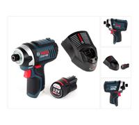 Bosch GDR 12V-105 Professional Visseuse à chocs sans fil