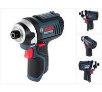 Bosch GDR 12V-105 Professional Visseuse à chocs sans fil Solo ( 06019A6901 ) - sans batterie ni chargeur