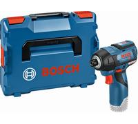 Bosch Visseuse à chocs GDR 12V-11 – Sans batterie ni chargeur – L-BOXX – 06019E0003