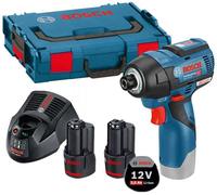 BOSCH GDR 12V-110 Visseuse a chocs sans-fil 06019E0005