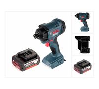 Bosch GDR 18 V-160 - 18V