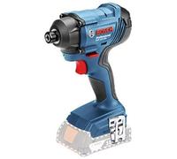 Bosch Visseuse à chocs sans fil GDR 18V-160 (06019G5106) 18V – Sans batterie ni chargeur