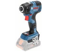 Bosch Professional Visseuse à chocs GDR 18V-200 C 18V 200 Nm sans batterie ni chargeur