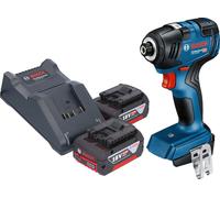 Bosch GDR 18V-200, solo, carton ( 06019J2105 )