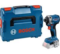 BOSCH Visseuse à chocs 18V 215 Nm GDR 18V-215 Solo LBoxx - 06019N2000