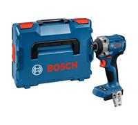 Bosch GDR 18V-215 Visseuse À Chocs Sans Fil 18 V Dans Un Coffret L-boxx - 215 Nm