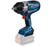 BOSCH GDS 18V-1000 Boulonneuse sans-fil 06019J8300