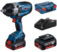BOSCH GDS 18V-1000 Boulonneuse sans-fil 06019J8304