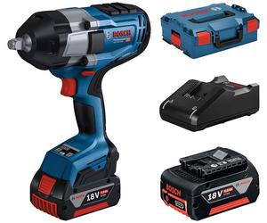 BOSCH GDS 18V-1000 Boulonneuse sans-fil 06019J8304