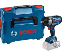 BOSCH GDS 18V-1000 C PROFESSIONAL Boulonneuse sans-fil, sans batterie. L-BOXX 06019J8001