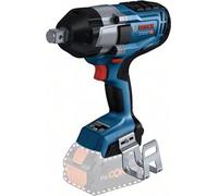 Bosch GDS 18V-1050 H, visseuse à chocs sans fil, 1 pièce.