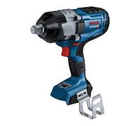 Bosch GDS 18V-1600 HC Professional Visseuse à choc sans fil 18 V 1600 Nm 3/4'' BITURBO Brushless + 1x batterie ProCORE 4,0 Ah + chargeur + L-Boxx