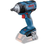Bosch Visseuse à chocs sans fil GDS 18V-300 Professional 18V sans batterie (boîte carton)