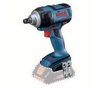 Bosch Professional GDS 18V-300 06019D8200 Visseuse à chocs sans fil 300 Nm 18 V sans batterie